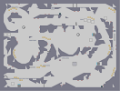 Thumbnail of the map 'The Bones of our Ancestors'