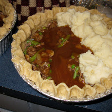 Shepherd's Pie
