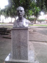 Busto Prefeito Vladimir De Paula