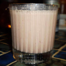 Plantation Night Cocktail