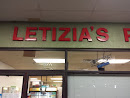 Letizia's Pizza
