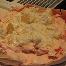 Pineapple Ambrosia