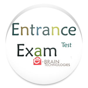 Entrance Exam Test.apk 1.0