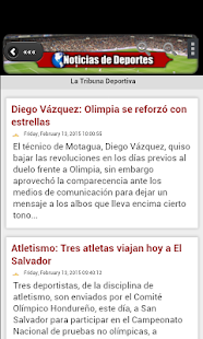 How to get Deportes Honduras lastet apk for laptop