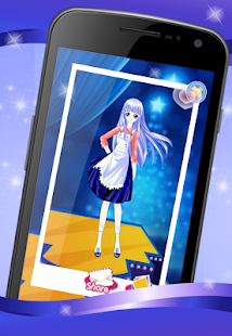 How to download Dress Up! Cute Fairy 1.0.1 unlimited apk for laptop