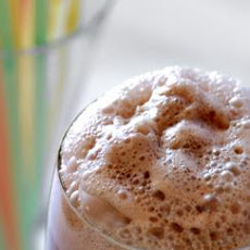 Cappuccino Smoothies