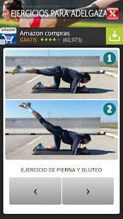 How to install Exercises to lose weight 1.1 unlimited apk for android