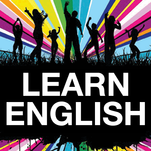 ESL Daily English - Native LOGO-APP點子