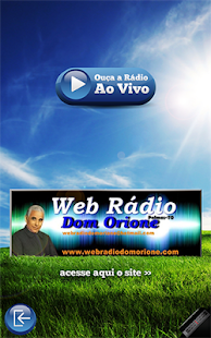 How to download Web Radio Dom Orione lastet apk for laptop