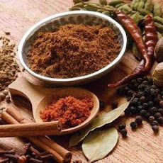 Easy Garam Masala