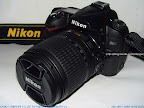 我的 Nikon D90
