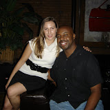 Noche Lounge - One Year Anniversary