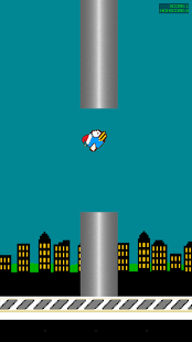 How to get Fluppy Bird 3.1 unlimited apk for android