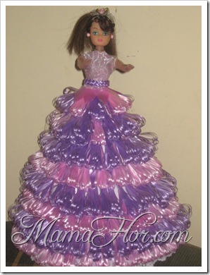 anime quinceanera