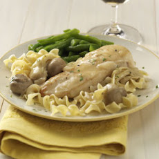 Artichoke Chicken 2