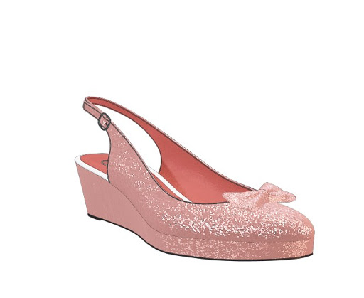 I Designed My Perfect Shoes!