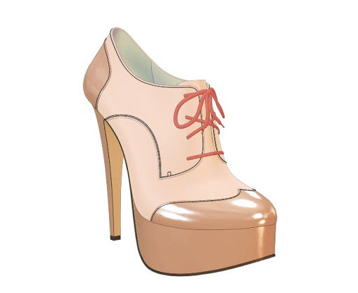 I Designed My Perfect Shoes!