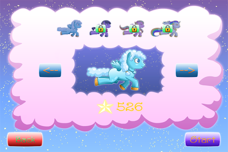 How to mod Magical Pony Canyon Race patch 1.0 apk for android