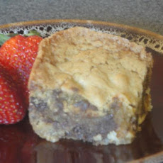 Godiva Brownies