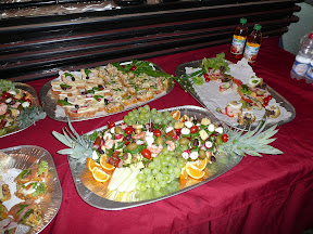 Catering