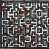 shipibo art