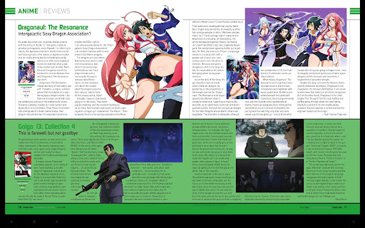 【免費新聞App】Otaku USA-APP點子