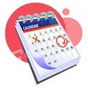 calendar Icon