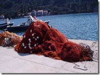 fishermans net
