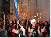 piratske noci