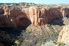 Monument Valley, Jimmy på fløjte 019.jpg