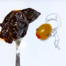 DK BBQ Sauce