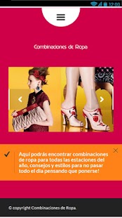 How to download Combinaciones de Ropa 1.0 mod apk for pc