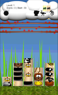How to install Wild Swapper 1.1 mod apk for laptop