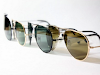 Gafas Aviators Fendi Versace Dolcegabanna Gu