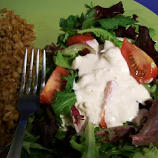 Parmesan / Blue Cheese Dressing