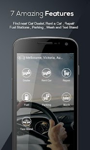 How to install Car Mate 1.0.2 apk for laptop