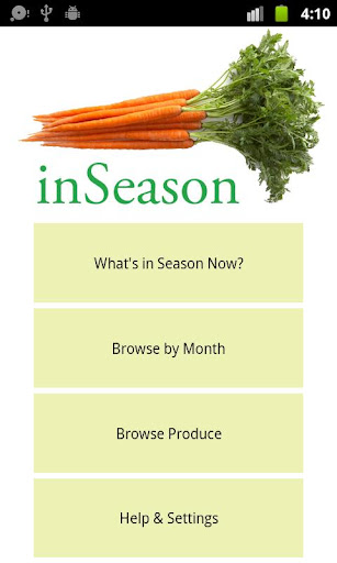 InSeason