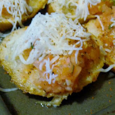 Pan De Tomate