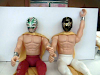Mascaras De Luchador
