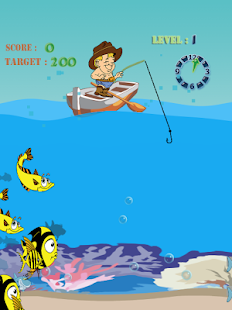 How to install Shark fishing games free 1.0.0 mod apk for bluestacks