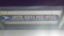 US Post Office, N Lake Blvdd, Carnelian Bay