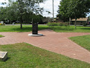 The Medal of Honor Plaza and &