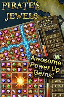 How to download Pirates Jewels patch 1.2.1 apk for bluestacks