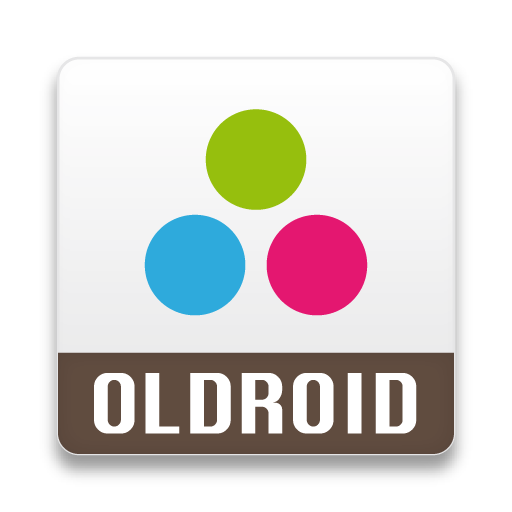 Oldroid LOGO-APP點子