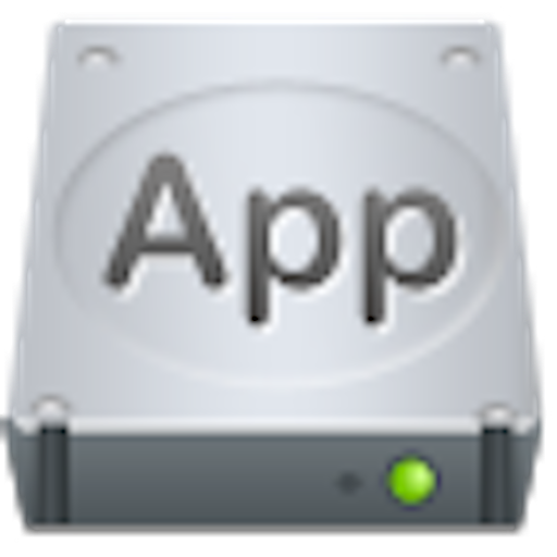 Auto App Backuper LOGO-APP點子