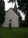 St. Laurentius-Kirche zu Satrup