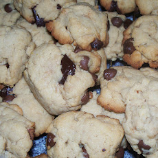 My Version of the 250.00 Chocolate Chip Cookies Recipe