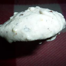 Chunky Banana Nut Chip Ice Cream
