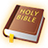 Holy Bible Verses mobile app icon