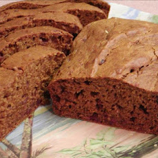 Honey - Sweet Potato (Or Pumpkin) Bread